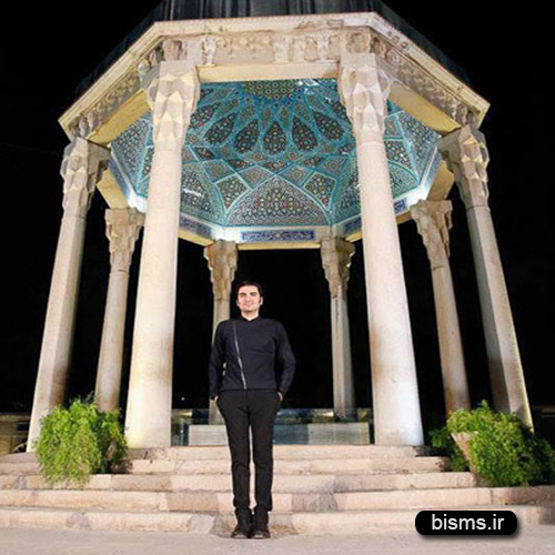 حافظ ناظری,عکس حافظ ناظری,همسر حافظ ناظری,اینستاگرام حافظ ناظری,فیسبوک حافظ ناظری