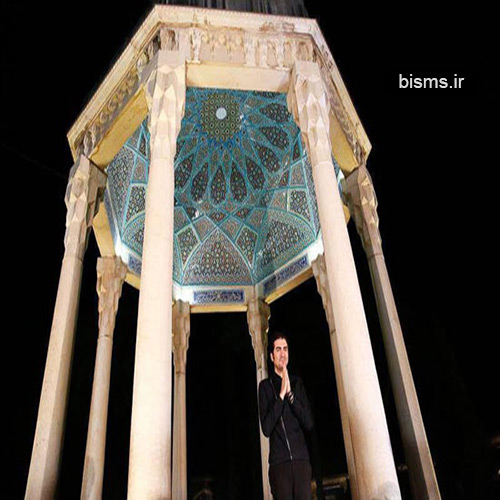 حافظ ناظری,عکس حافظ ناظری,همسر حافظ ناظری,اینستاگرام حافظ ناظری,فیسبوک حافظ ناظری