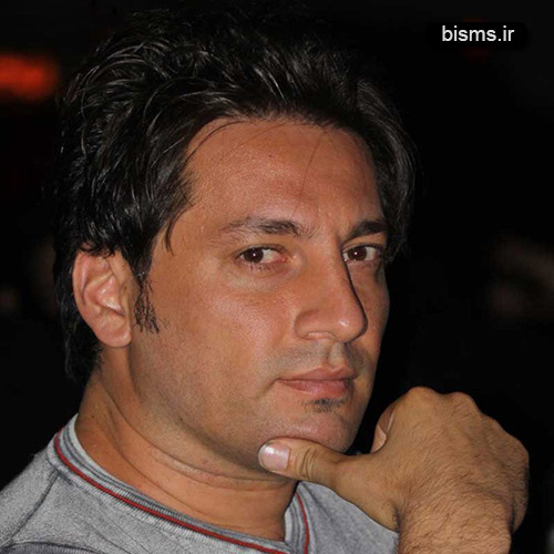دختر زیبای حمید خندان