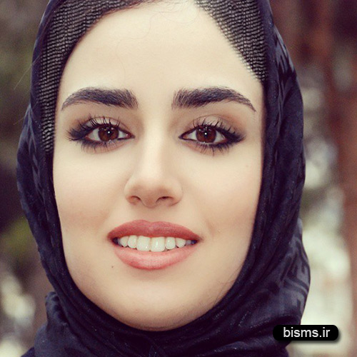عکس های هانیه غلامی و مادرش لادن سلیمانی