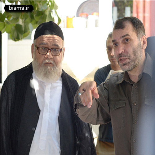 عکس بازیگران فیلم سینمایی رسوایی 2