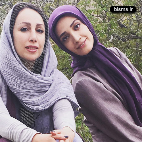 پشت صحنه فیلم تنهایی لیلا