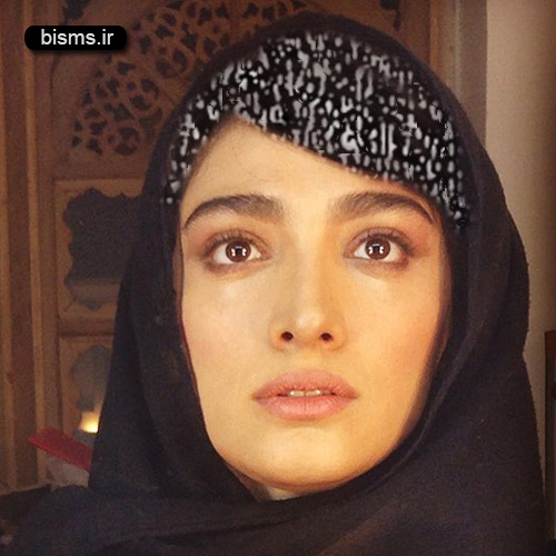 پشت صحنه فیلم تنهایی لیلا