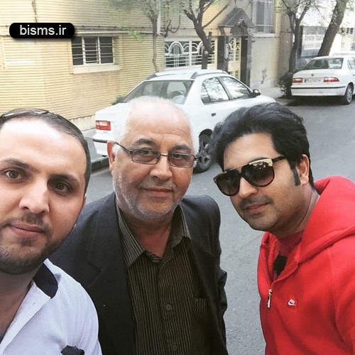 بهنام صفوی,عکس بهنام صفوی,همسر بهنام صفوی,اینستاگرام بهنام صفوی,فیسبوک بهنام صفوی