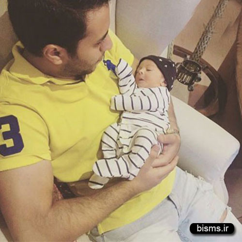 احسان حق شناس,عکس احسان حق شناس,همسر احسان حق شناس,اینستاگرام احسان حق شناس,فیسبوک احسان حق شناس