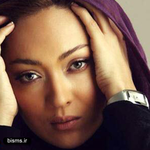 عکس دیده نشده نیکی کریمی در جشنواره ونیز
