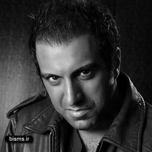 عکس دیده نشده از پولاد کیمیایی و پدرش