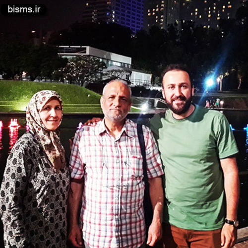 زهیر یاری,عکس زهیر یاری,همسر زهیر یاری,اینستاگرام زهیر یاری,فیسبوک زهیر یاری