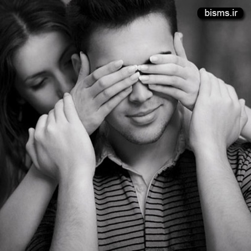 اس ام اس عاشقانه
