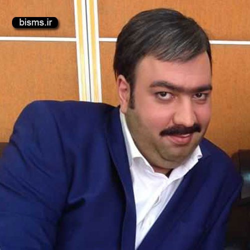 عکس جالب و دیده نشده علی اوجی و امیر مهدی ژوله