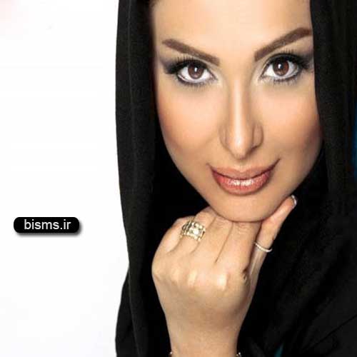 عکس جدید و دیده نشده نیوشا ضیغمی و همسرش در اسپانیا