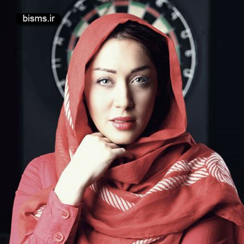 عکس دیده نشده و جدید سارا منجزی و برادرش علی