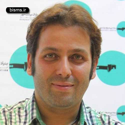 عکس دیده نشده امیررضا دلاوری و دخترش دیار