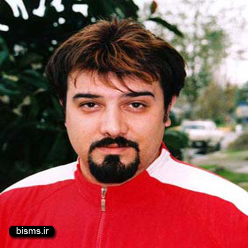 عکس جدید و دیده نشده از خانواده برزو ارجمند 