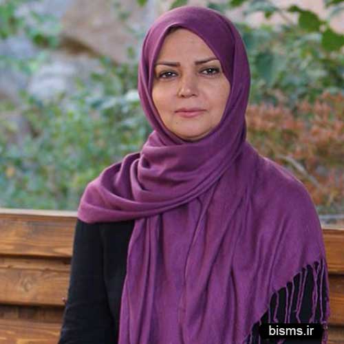 عکس جدید و دیده نشده الهه رضایی و پسرش