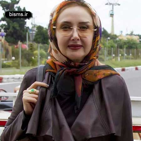 کتایون ریاحی و پسرش در افتتاحیه فیلم های تلویزیونی یاس