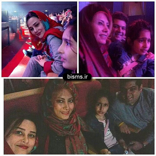 لادن طباطبایی,عکس لادن طباطبایی,همسر لادن طباطبایی,اینستاگرام لادن طباطبایی,فیسبوک لادن طباطبایی
