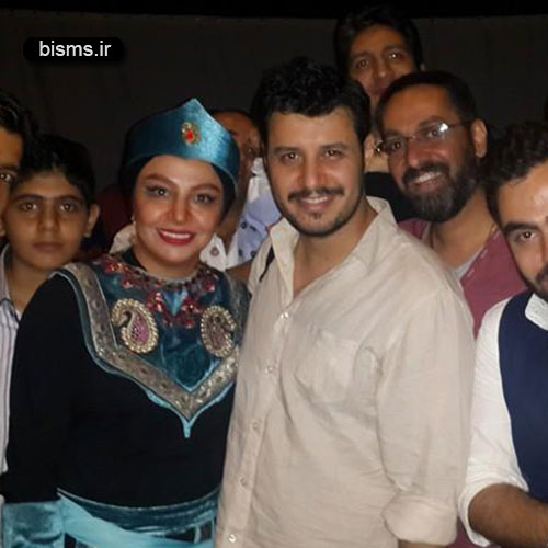 مهلقا جابری,عکس مهلقا جابری,همسر مهلقا جابری,اینستاگرام مهلقا جابری,فیسبوک مهلقا جابری
