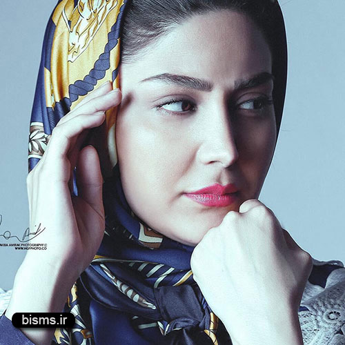 عکس دیدنی و جالب مریم معصومی و هستی مهدوی