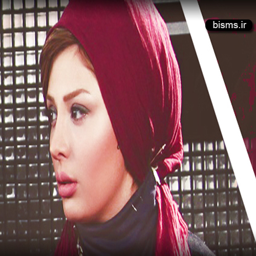 عکس دیده نشده و جدید نیوشا ضیغمی و همسرش