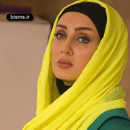 عکس دیده نشده و جدید سولماز حصاری و لیلا بلوکات