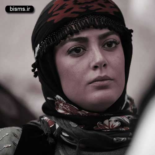 عکس طناز طباطبایی در نهمین جشن منتقدان سینما