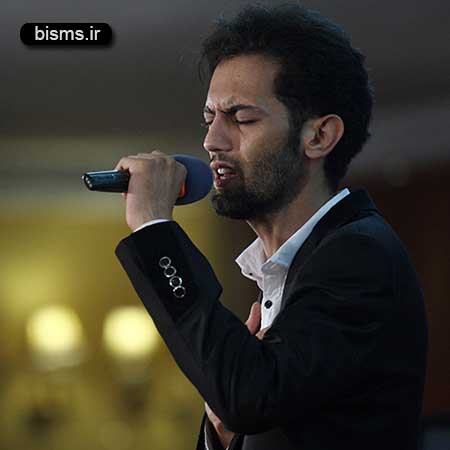 آوای انتظار همراه اول حامد محضرنیا آلبوم جاذبه 