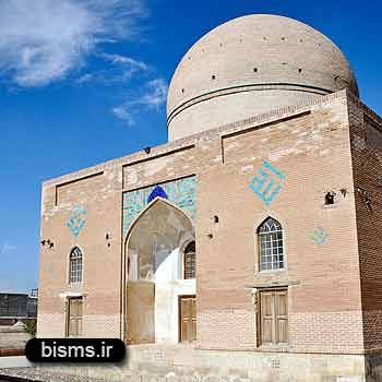 آرامگاه شیخ صفی‌الدین اردبیلی،آشنایی با آرامگاه شیخ صفی‌الدین اردبیلی