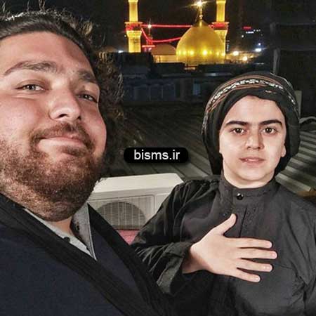 امیرمحمد متقیان,عکس امیرمحمد متقیان,همسر امیرمحمد متقیان,اینستاگرام امیرمحمد متقیان,فیسبوک امیرمحمد متقیان