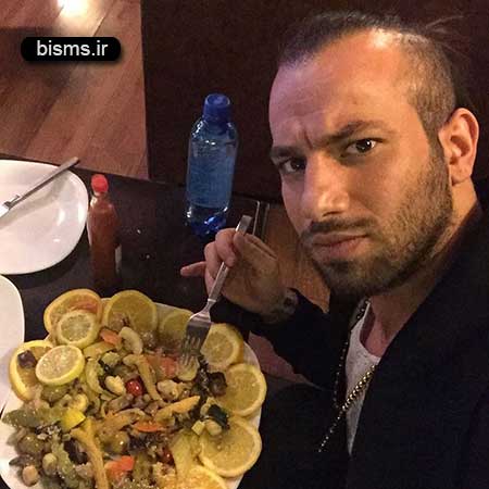 امیرحسین مقصودلو,عکس امیرحسین مقصودلو,همسر امیرحسین مقصودلو,اینستاگرام امیرحسین مقصودلو,فیسبوک امیرحسین مقصودلو