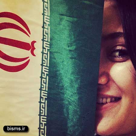 عکس جدید و دیده نشده بهاره افشاری و نرگس محمدی 