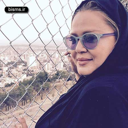 عکس جدید و جالب بهاره رهنما و دخترش
