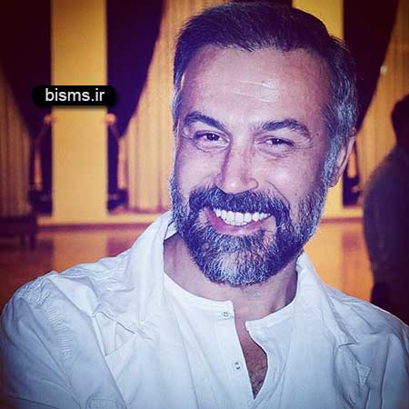 عکس دیده نشده از دایانا دختر دانیال حکیمی