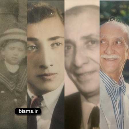 داریوش اسدزاده,عکس داریوش اسدزاده,همسر داریوش اسدزاده,اینستاگرام داریوش اسدزاده,فیسبوک داریوش اسدزاده