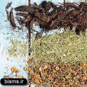 جوشانده برای بی خوابی