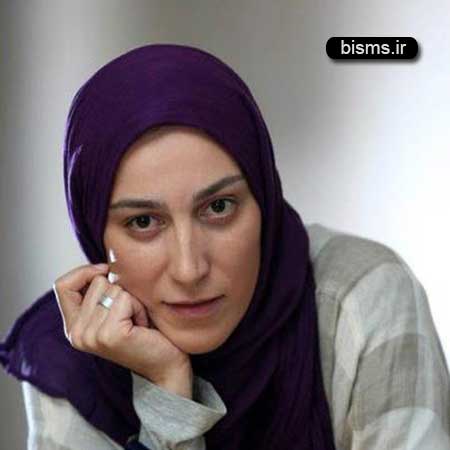 عکس جالب و دیده نشده فلامک جنیدی و شقایق دهقان