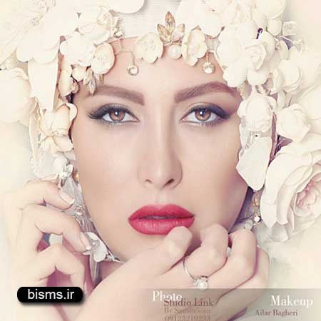 عکس جدید فریبا نادری در پردیس سینمایی کورش