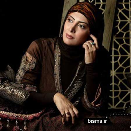 عکس دیدنی و جدید لادن طباطبایی و فرزندانش