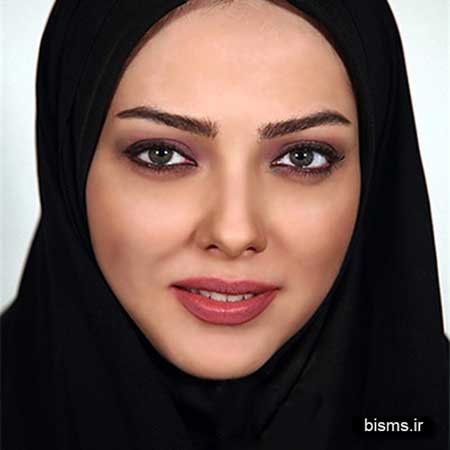 عکس جدید و دیده نشده لیلا اوتادی در اصفهان