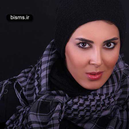 عکس جدید و دیده نشده لیلا بلوکات و خواهرش