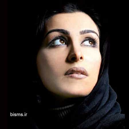 عکس جدید و دیدنی ماه چهره خلیلی و پسرش