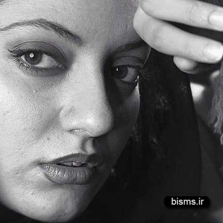 عکس جدید و دیده نشده مهناز افشار و مهتاب کرامتی