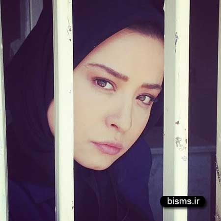 عکس جدید مهراوه شریفی نیا و گلاره عباسی