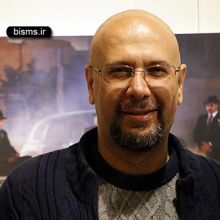 محمد بحرانی,عکس محمد بحرانی,همسر محمد بحرانی,اینستاگرام محمد بحرانی,فیسبوک محمد بحرانی