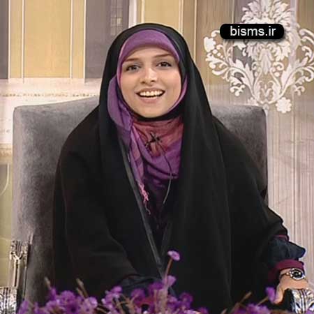 عکس دیدنی و جالب مژده لواسانی و مادرش