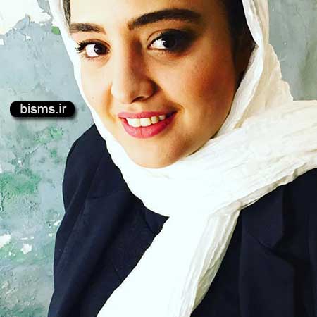 عکس دیده نشده و جدید نرگس محمدی و زهرا عاملی
