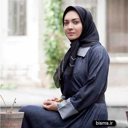 عکس دیده نشده نیکی کریمی و هستی مهدوی فر
