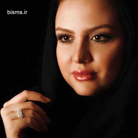 عکس جدید و زیبا نيلوفر امينی فر و همسرش