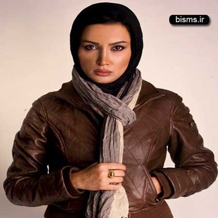 عکس جدید و دیده نشده روناک یونسی و همسرش