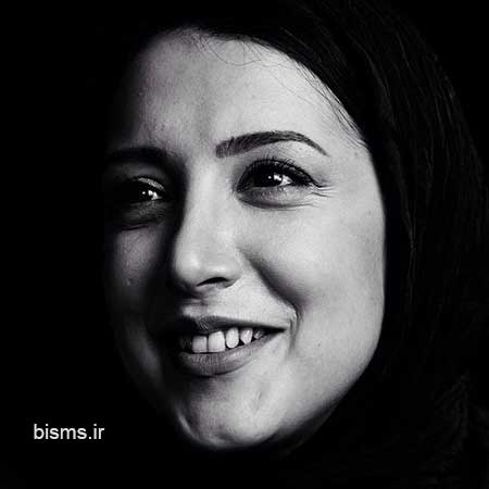 عکس دیده نشده و جدید سحر جعفری جوزانی و پدرش